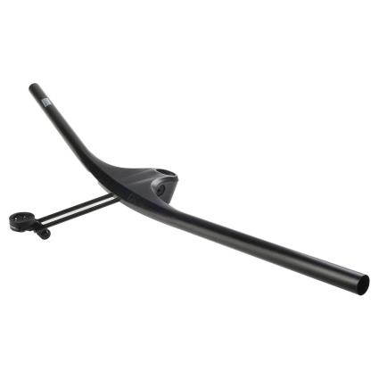 Bike Ahead The Unit Garmin Handlebar Long Cycling Computer Mount