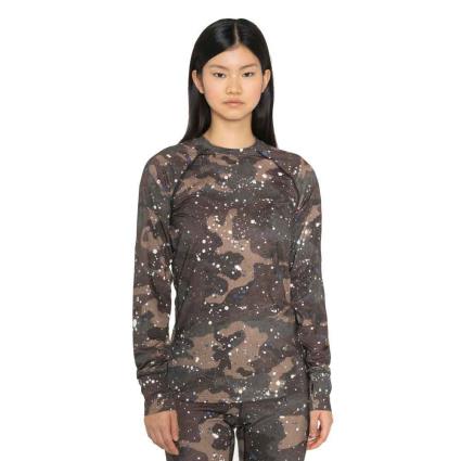 Armada Haven Baselayer Crew Neck Sweater  M Homem
