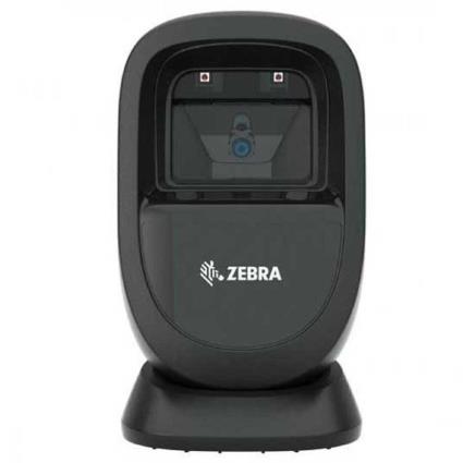 Zebra Ds9808-sr Barcode Scanner