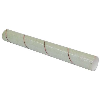 Vetus Fiberglass Propellers Tube Transparente 185 x 750 mm