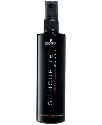 Schwarzkopf Silhouette Extra Fuerte Setting Lotion 200 ml