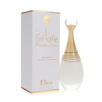 Dior J'ADORE PARFUM D'EAU 50 ml Vaporizador