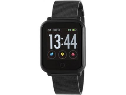 Smartwatch MAREA B57002/5 Preto