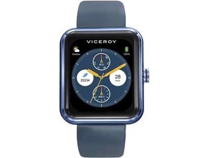 Smartwatch VICEROY 41117-30 Azul