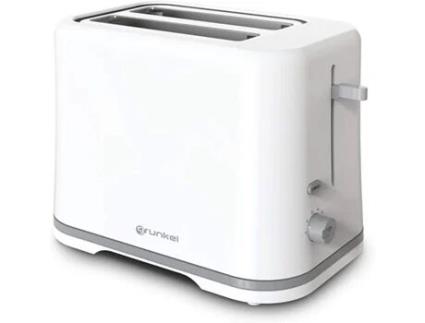 Torradeira GRUNKEL TSB-EASYTOAST (870 W)