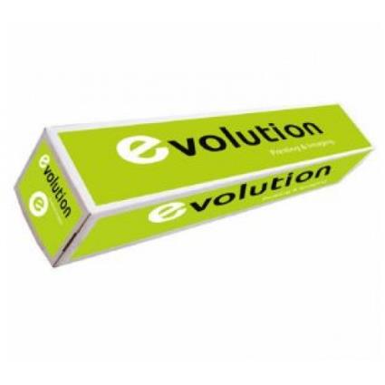 Papel Plotter 75Grs 914mmx50mts A0 Evolution Draft (pack 4 rolos)