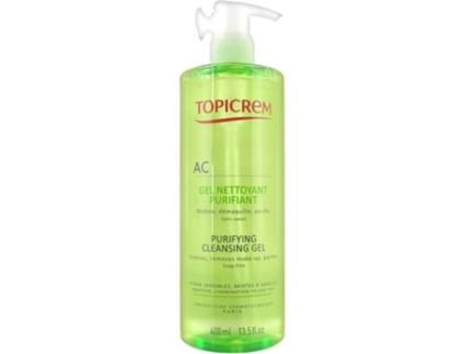 Gel de Limpeza Facial  Ac (400 ml)