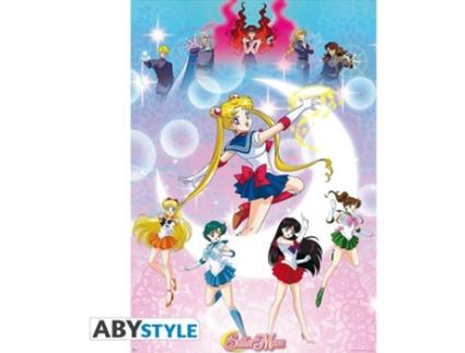 Poster  Sailor Moon
