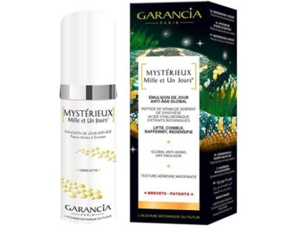 Creme de Rosto  Mystérieux Mille Pgm Cream (30 ml)