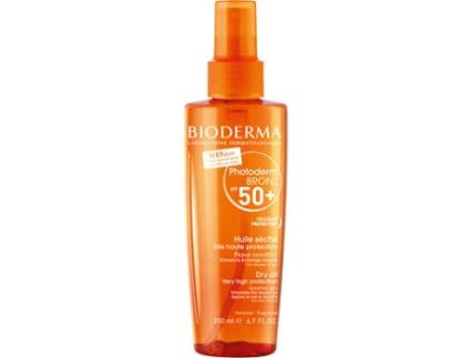 Protetor Solar  Photoderm (200 ml)