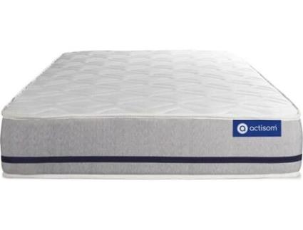 Colchão  Actiflex Soft (70x190 cm - Molas Ensacadas )