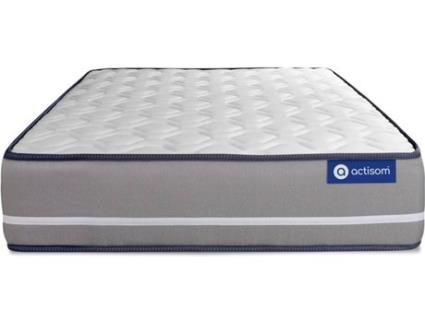 Colchão  Actiflex Pur (70x210 cm - Molas Ensacadas )