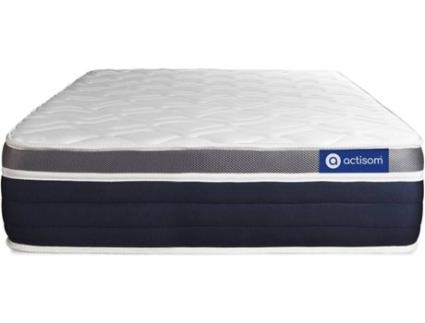 Colchão  Actilatex Confort (70x210 cm - Espuma Viscoelástica)