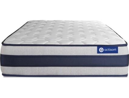Colchão  Actilatex Ergo (90x210 cm - Espuma Viscoelástica)