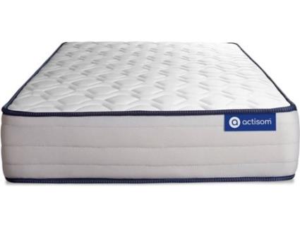 Colchão  Actilatex Form (100x200 cm - Espuma Viscoelástica)