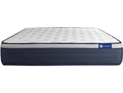Colchão  Actimemo Max (120x220 cm - Espuma Viscoelástica)