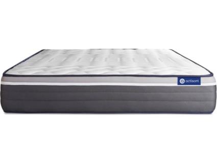 Colchão  Actimemo Plus (150x195 cm - Espuma Viscoelástica)