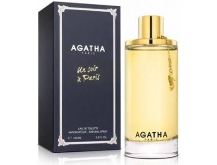 Perfume AGATHA RUIZ Agatha Un Soir A Paris Vap Eau de Toilette (100 ml)