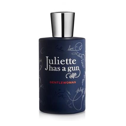 Perfume Mulher Gentelwoman  EDP (100 ml) (100 ml)