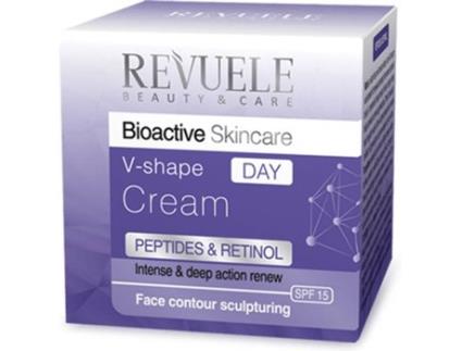 Creme de Rosto  Bioactive Peptides & Retinol Dia (50 ml)