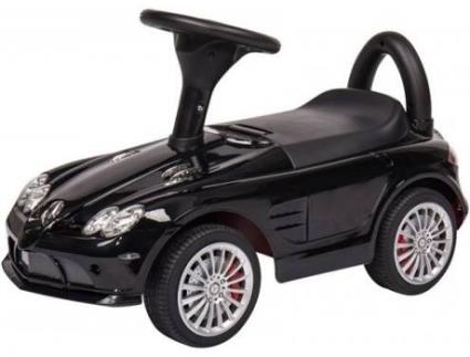 Andador  Mercedes Benz 722S Preto