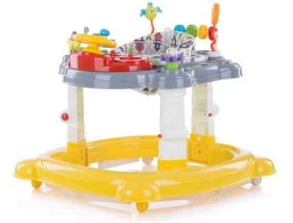 Andador  JOYA LUX 4 IN 1 RABBITS