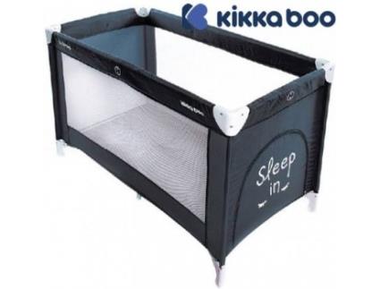 Berço de Viagem  So Gifted Cinza