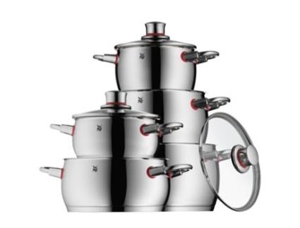 Trem de Cozinha  07.7405.6380