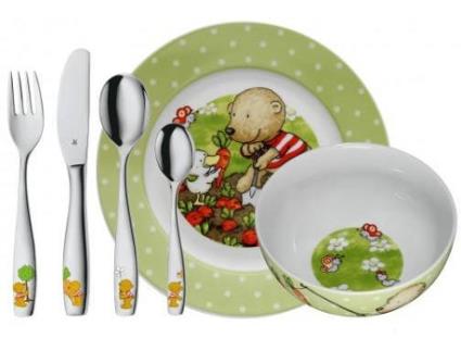 Conjunto de Refeição  12.9630.9964