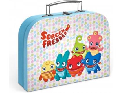 Pasta  Sorgenfresser Multicor (A4)