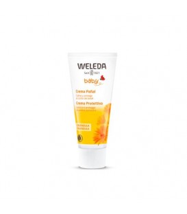 BABY caléndula crema pañal 75 ml