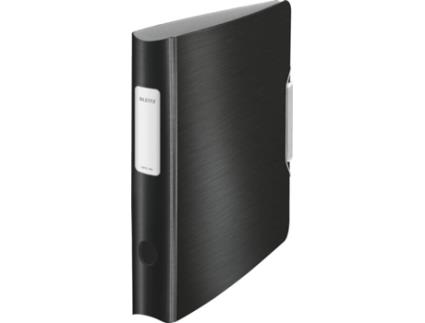 Dossier  11090094 Preto (A4 - 21 x 29,7 cm)