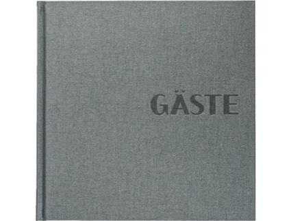 Caderno  106249292 Cinzento