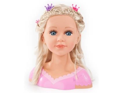 Boneca BAYER 90088AA