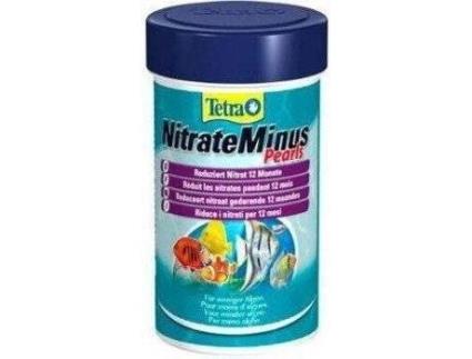 Tratamento de Água para Peixes  Nitrate Minus (100 ml)