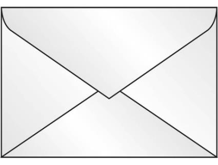 Envelope  DU030