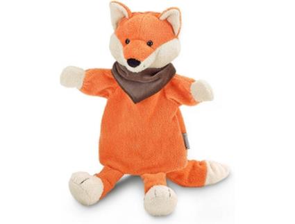 Boneco  Fuchs