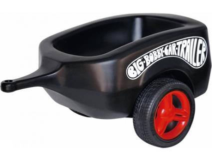 Atrelado  800056274 Preto