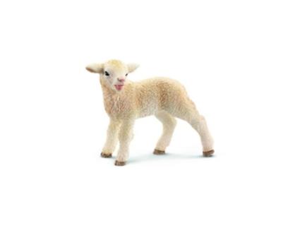 Figura  Cabrito Bege