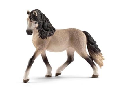 Figura  Égua Andaluz