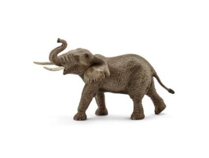 Figura  Elefante Africano Macho