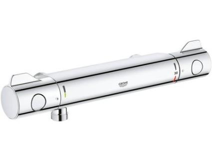 Chuveiro  Grohtherm 800