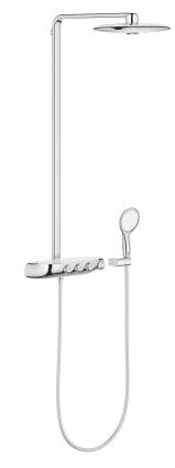 Conjunto de duche RSH SMARTCONTROL 360 DUO