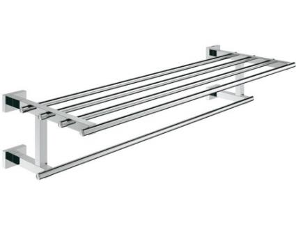 Suporte de toalha  Essentials Cube