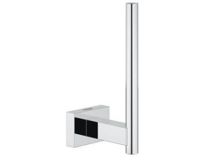 Suporte para papel higiénico  Essentials
