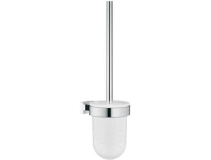 Suporte com Piaçaba WC  Essentials