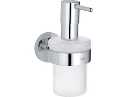 Dispensador de Sabonete  Essentials