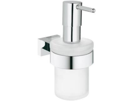 Dispensador de Sabonete  Essentials