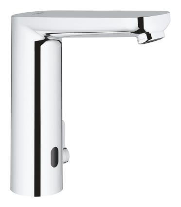 Torneira de lavatório  SENSOR PILHAS EUROSMART L