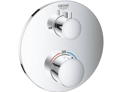 Torneira WC  Grohtherm